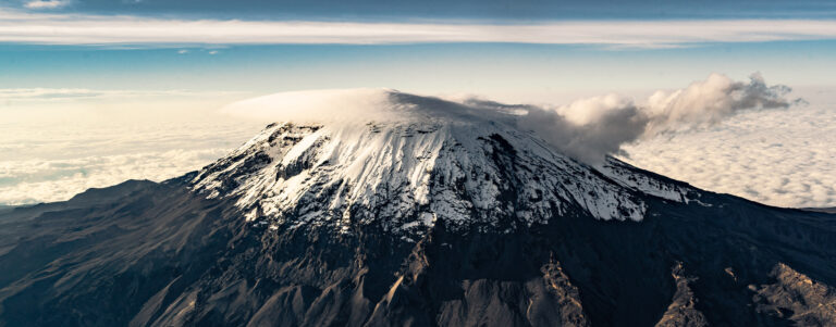 Conquer Mount Kilimanjaro: A Journey to Africa’s Highest Peak