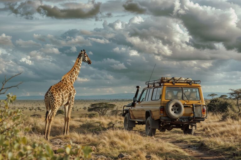 Why Hiking Mount Kilimanjaro Should Be on Your Bucket List